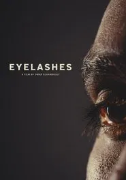 Eyelashes movie poster