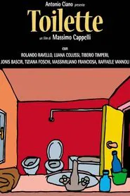 Poster do filme Toilette