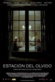 Station of the Forgotten movie poster