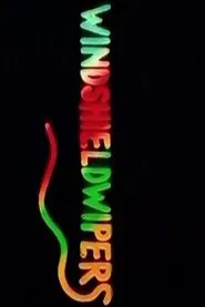 Ree Pete and the Windshieldwipers movie poster