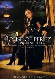House of Perez movie poster