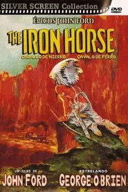 Poster do filme O Cavalo de Ferro