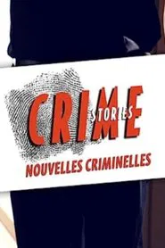 Nouvelles Criminelles tv show poster