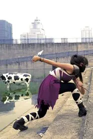Poster do filme COSPlayers