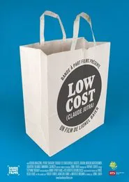 Low Cost (Claude Jutra) movie poster
