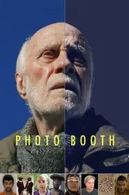 Photo Booth movie poster