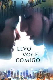 Poster do filme Levo Você Comigo