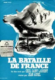 Poster do filme The Battle of France