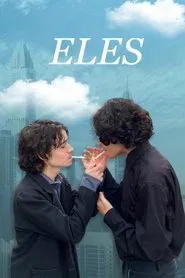 Eles movie poster