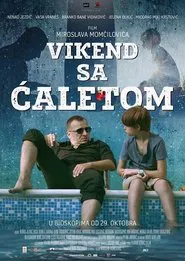 Weekend with Pops tv show poster