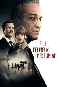 Elli Kelimelik Mektuplar movie poster