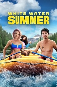 White Water Summer tv show poster