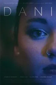 Dani movie poster