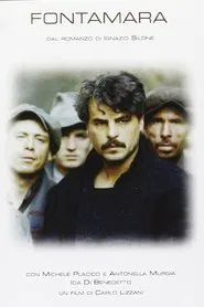 Fontamara movie poster