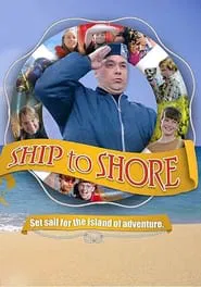 Ship to Shore tv show poster