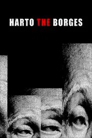 Harto the Borges movie poster