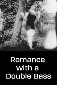 Romance with a Double Bass movie poster