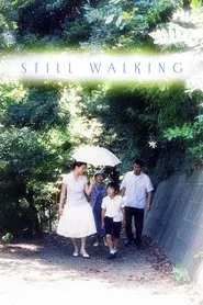 Still Walking movie poster