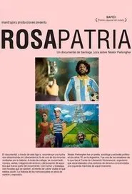 Pink Motherland movie poster