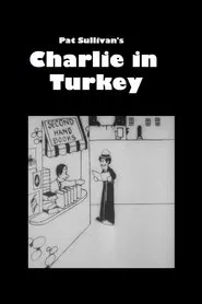 Poster do filme Charlie in Turkey