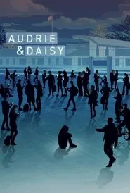 Audrie & Daisy movie poster