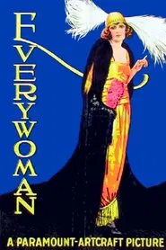 Everywoman movie poster