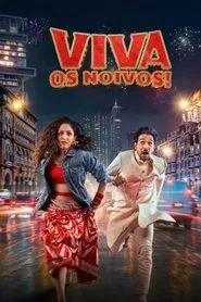 Poster do filme Viva os Noivos!
