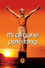 It's All Gone Pete Tong movie poster