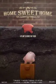 Home Sweet Home movie poster