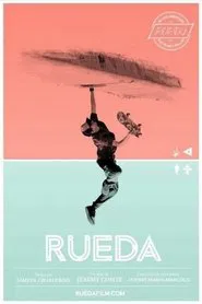 Rueda movie poster
