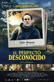 Poster do filme The Perfect Stranger