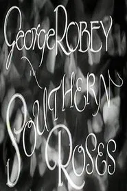 Poster do filme Southern Roses
