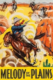 Poster do filme Melody of the Plains