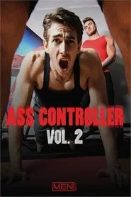 Ass Controller 2 movie poster