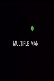 Multiple Man movie poster