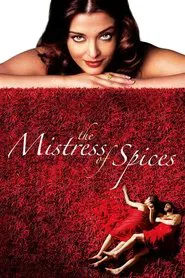 The Mistress of Spices movie poster
