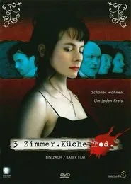 Poster do filme 3 Zimmer. Küche. Tod.