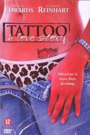 Tattoo, a Love Story movie poster