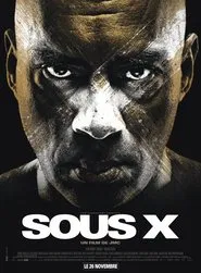 Poster do filme Sous X