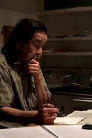 K. Un retrato movie poster