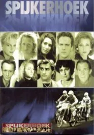 Spijkerhoek tv show poster