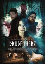 Drudenherz movie poster
