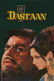 Dastaan movie poster