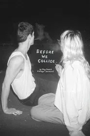 Before We Collide movie poster