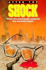 Poster do filme After the Shock