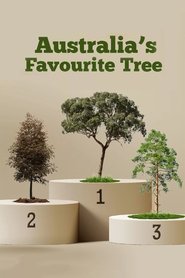 Australia's Favourite Tree tv show poster