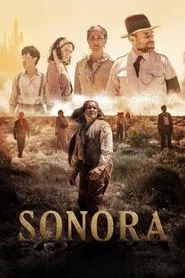 Sonora: The Devil’s Highway movie poster