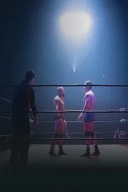 Dans le ring du Diamant movie poster