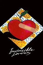 Invincible Lovers movie poster