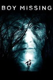 Poster do filme Boy Missing